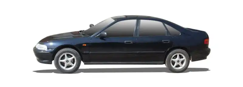 Honda ACCORD 2.0 (CD4)