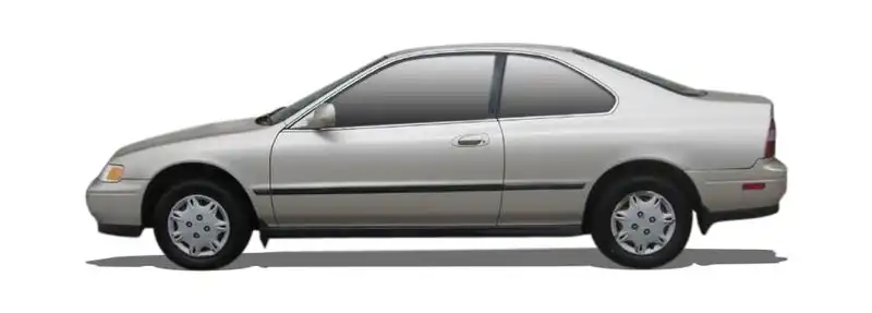 HONDA ACCORD V Kupé (CD7, CD9) 2.0 (CD9)
