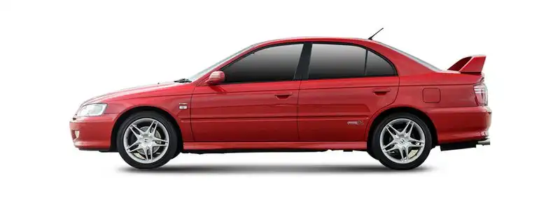 HONDA ACCORD VII Hatchback (CH) 2.0 (CH7)