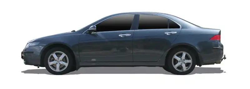 HONDA ACCORD 2.0