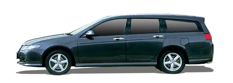 HONDA ACCORD VIII Tourer (CM_) 2.0 (CM1)