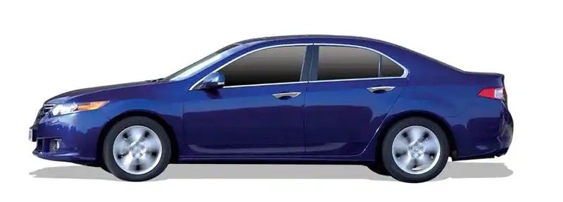 HONDA ACCORD 2.0 i