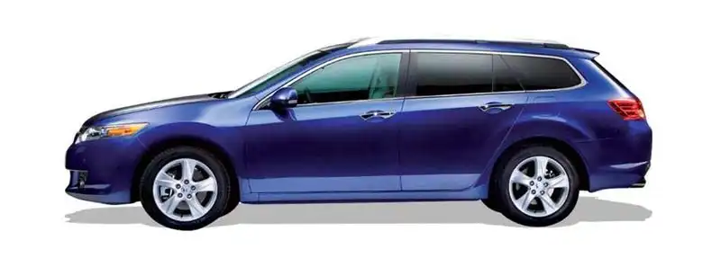 HONDA ACCORD 2.0 i