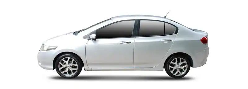 HONDA CITY 1.5 Flex