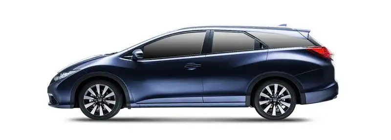 HONDA CIVIC 1.6 i-DTEC (FK3)