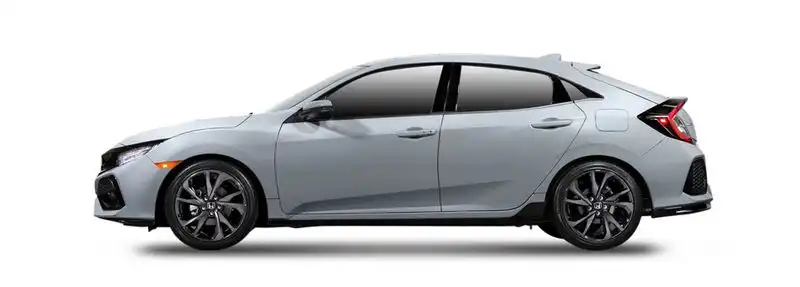 Honda CIVIC 2.0