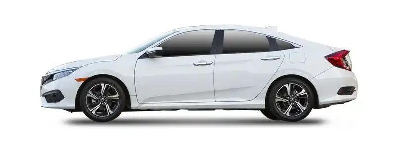 Honda CIVIC 2.0 (FC2)