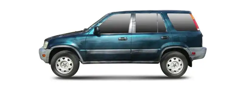 HONDA CR-V I (RD) 2.0 (RD1)