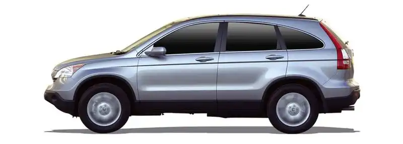 HONDA CR-V III 2.2 i-CTDi 4WD (RE6)