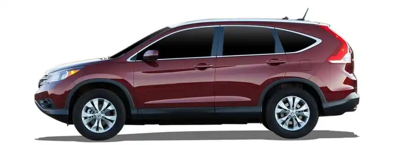 HONDA CR-V 2.0 (RM1)