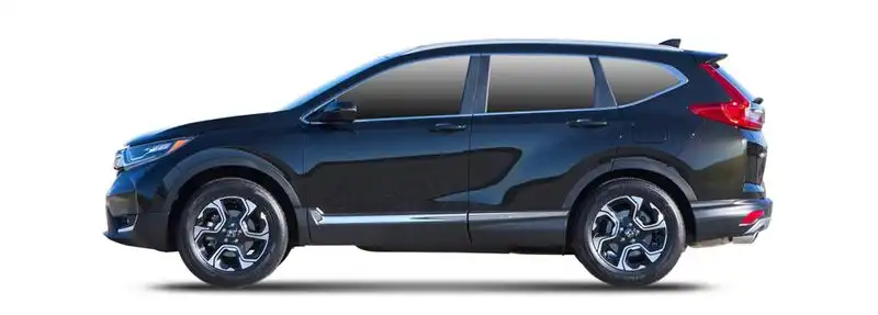 Honda CR-V 1.6 i-DTEC AWD