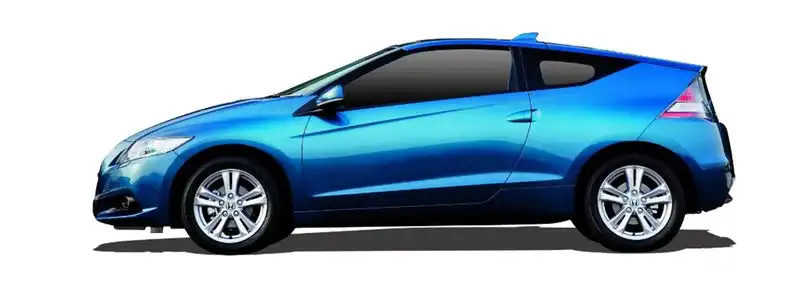 HONDA CR-Z (ZF1) 1.5 IMA (ZF1)