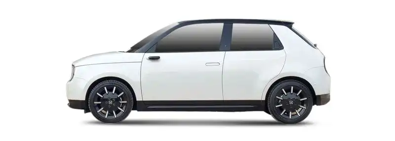 Honda e (ZC7_) Electric (ZC7)