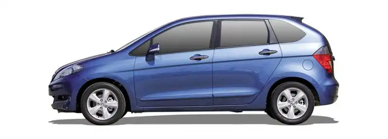 HONDA FR-V (BE) 2.0 (BE3)