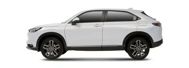 Honda HR-V (RV) 1.5 (RV3)