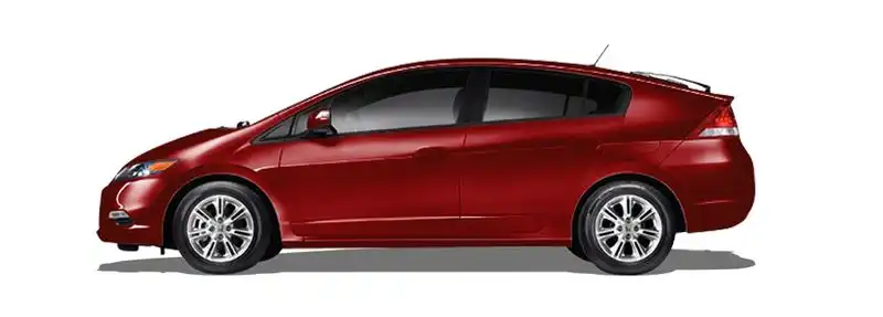 HONDA INSIGHT 1.3 IMA (ZE2)