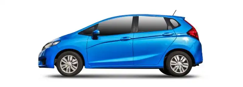 Honda JAZZ 1.3 (GK3)