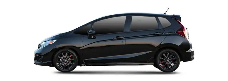 Honda JAZZ V (GR_) 1.5 eHEV (GR3)