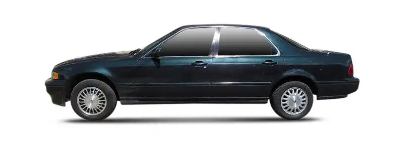 HONDA LEGEND II (KA7) 3.2 i 24V (KA7)
