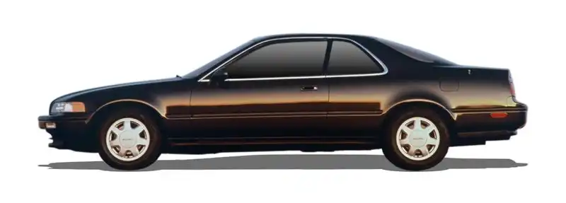 HONDA LEGEND 3.5 i 24V (KA9)