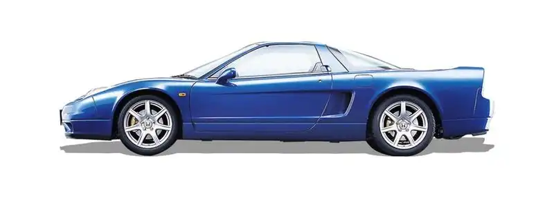 HONDA NSX Kabrió (NA) 3.2 24V Vtec (NA2)