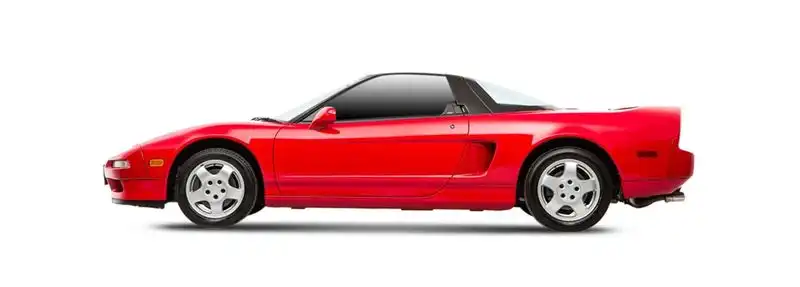 HONDA NSX Kupé (NA) 3.2 24V Vtec (NA2)
