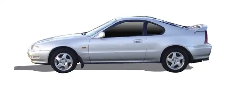 HONDA PRELUDE 2.2 (BB5)