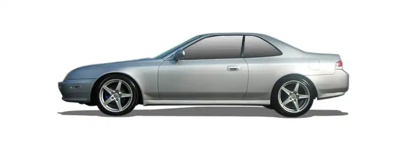 HONDA PRELUDE V (BB) 2.0 16V (BB9)