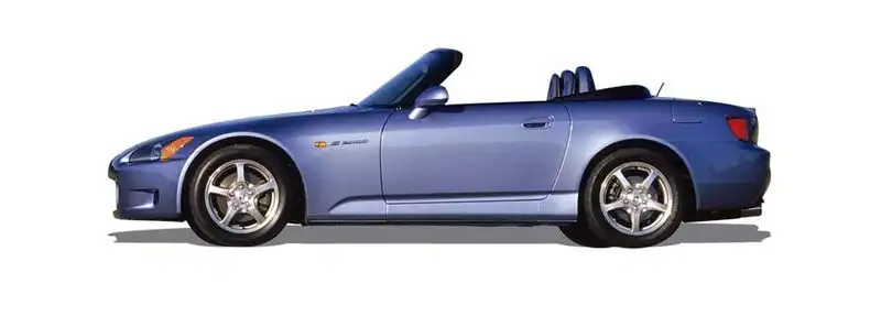 HONDA S2000 (AP) 2.0 (AP1)