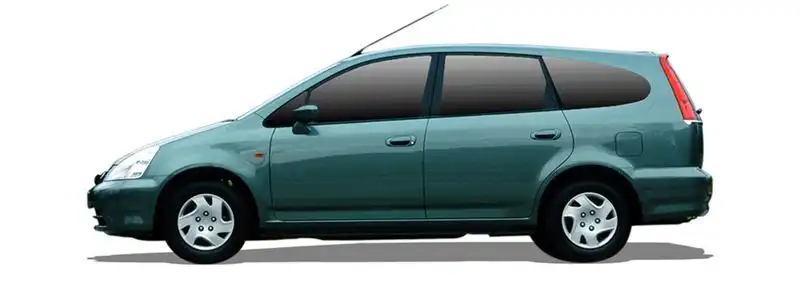 HONDA STREAM 1.8 Vtec (RN6)