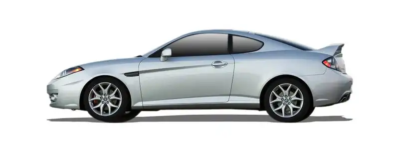 HYUNDAI COUPE (GK) 2.0
