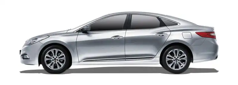 HYUNDAI GRANDEUR 2.7