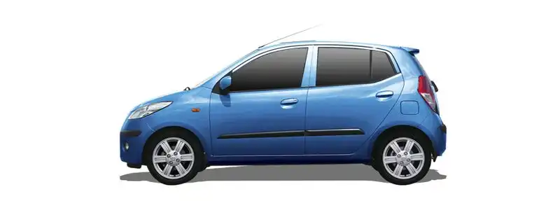 HYUNDAI i10 1.0