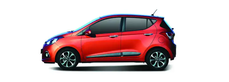 HYUNDAI i10 1.0