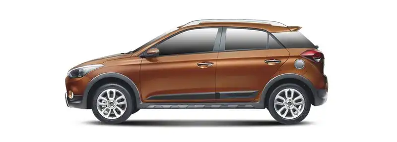 Hyundai i20 1.4