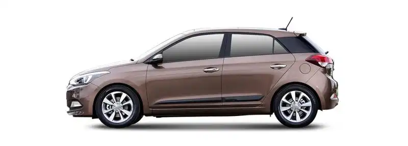 HYUNDAI i20 1.1 CRDi