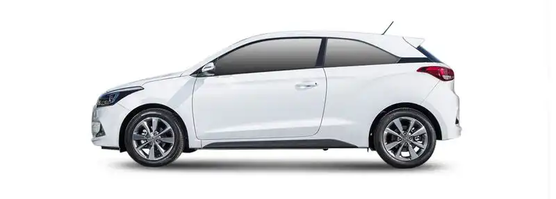 HYUNDAI i20 1.4