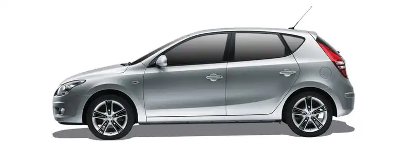 HYUNDAI i30 2.0 CRDi