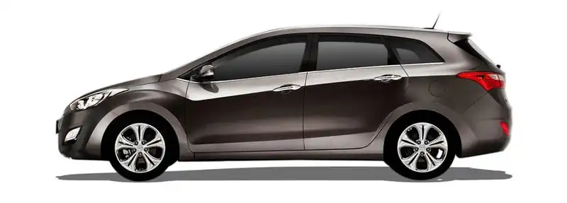 HYUNDAI i30 1.4