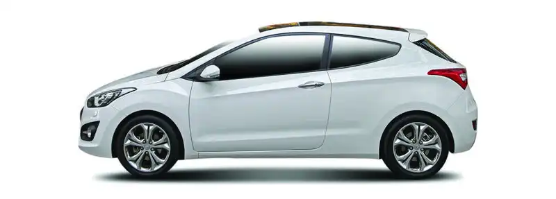 HYUNDAI i30 1.4
