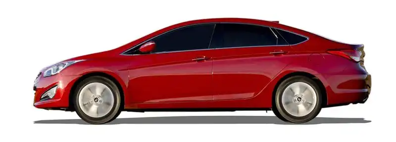 HYUNDAI i40 1.7 CRDi