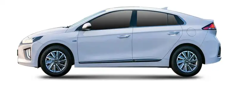 Hyundai IONIQ 5 (NE) EV