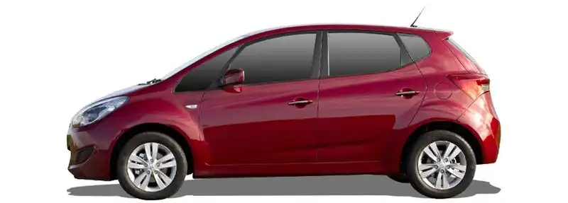 HYUNDAI ix20 1.2