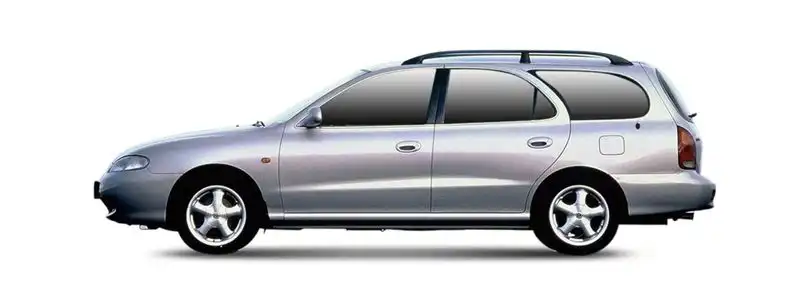 HYUNDAI LANTRA II (J-2) 1.6 16V