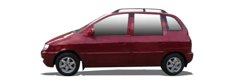 HYUNDAI MATRIX (FC) 1.6