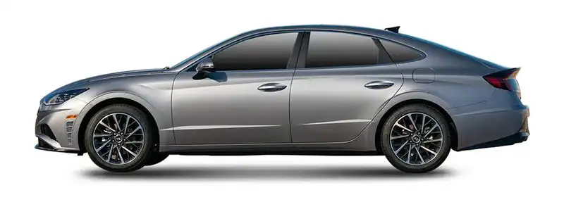 Hyundai SONATA VIII (DN8) 2.5 MPI