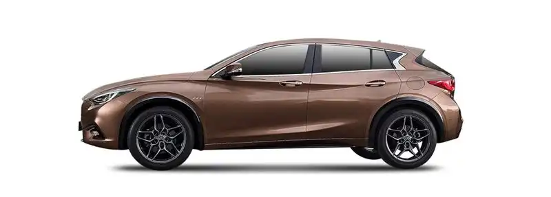 Infiniti Q30 2.2 D