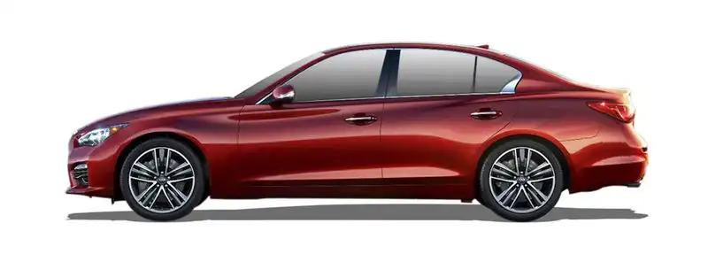 INFINITI Q50 50 Hybrid