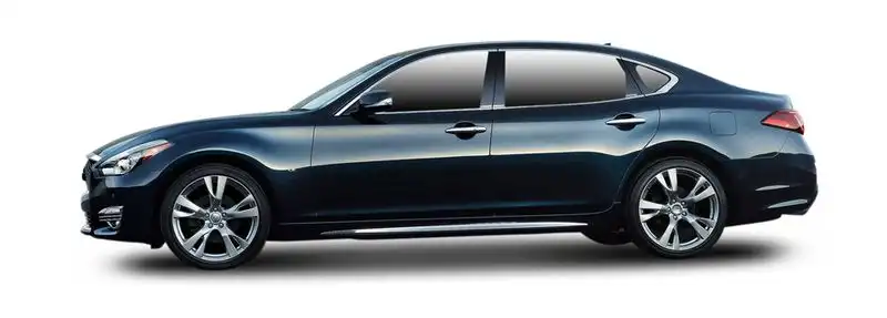 Infiniti Q70 3.7