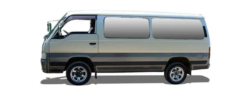 ISUZU MIDI Dobozos (98000N) 2.2 D